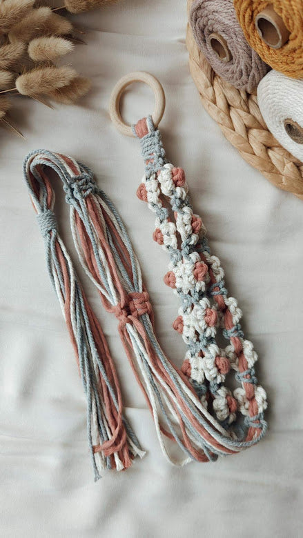 Daisy Plant Hangers 🌸